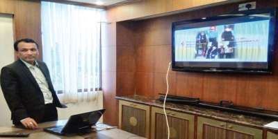 Yeti Development Starts 4 ATM outlets in a day