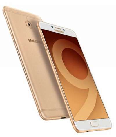 Samsung Galaxy C9 Pro Launched