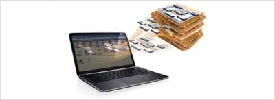 Online D-mat Statement at Rs 50 annual charge