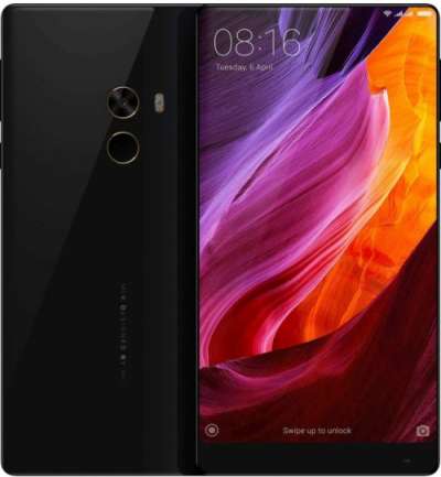 Xiaomi MI MIX Launched