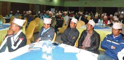 Argakhanchi Cement to Increase Production Capacity