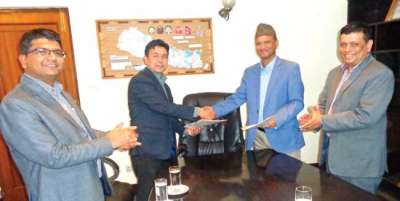 Jyoti Bikash Appoints Siddhartha Capital as Issue Manager