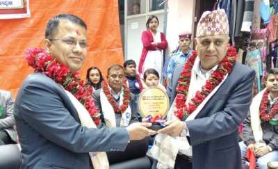 Muktinath Bikas Bank Opens 4 New Branches