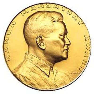 Kul Man Ghising Proposed for Ramon Magsaysay Award