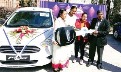 Berger Paints Announces ‘Berger Rangmanch’ Winners