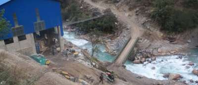 Radhi Hydropower Set to Issue 3.4 Mn Units Primary Shares