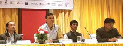 HR Meet 2017 on March 29