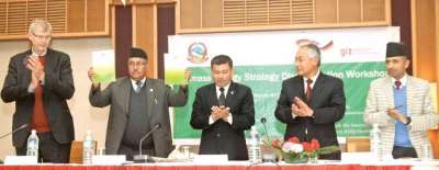 Government Aims to Eradicate Indoor Smoke By 2022