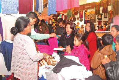 6th Nepal International Trade Fair Concludes