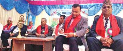 Tourism Devt Starts Branch at Butwal