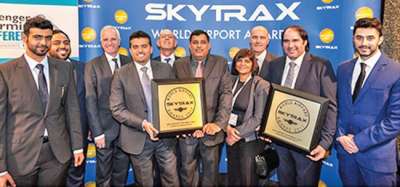 Qatar Airways Congratulates HIA