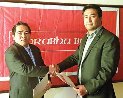Prabhu Appoints NCM as its Issue Manager