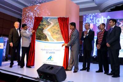 BPC Declares Construction of Two New Projects 