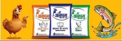 Kyal Group Adopts PLC Technology in Feed Production