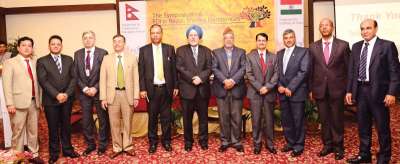 "Legal and administrative reform must for attracting FDIs"