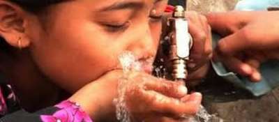 Japan Supports KU for Water Purification