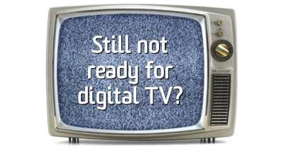 Ministry Still Issuing Licenses for Analog Cable