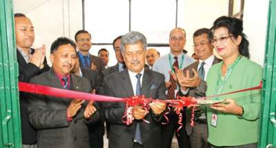 Nabil Branch in Boudha