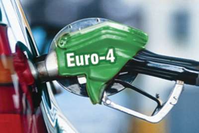 NOC Starts to Sell Euro 4 Standard Fuel 