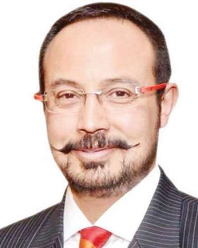 Shah Elected Board Member of Nepal Clearing House
