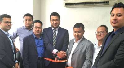 Green Devt Appoints Laxmi Capital as Issue Manager