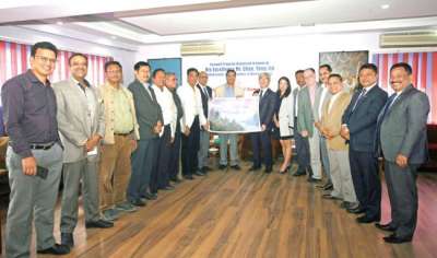 NCC Bids Farewell to Korean Ambassador
