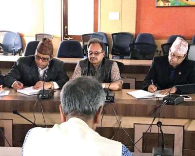 Implement One Door Mechanism for CSR: Private Sector