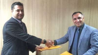 Siddhartha Bank Appoints Laxmi Capital as its Issue Manager