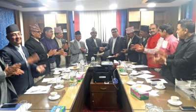 Janata Bank to acquire Siddhartha Development