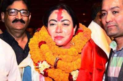 Woman Entrepreneur Bhawani Rana to Lead FNCCI