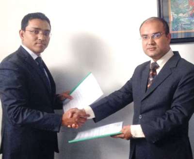 Manjushree Finance Enters NCHL-IPS