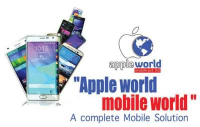 Apple World’s New Year Scheme