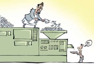 Spending Capacity of the Government Weak: Stakeholders