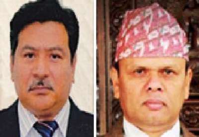 Kailash Bank Appoints Poudel as Chairman  