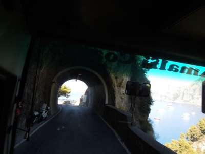 Government to Start Building Small Tunnels on Own
