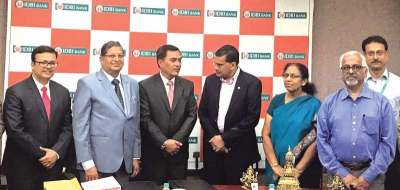 Sunrise Expands Remit Service to India