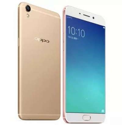 Oppo to Launch F3