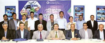 Discussion held on Industrial Enterprise Act -2016