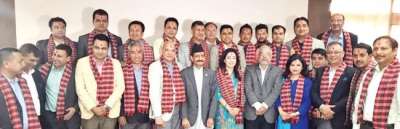 Govt Ready to Collaborate with Private Sector : Minister