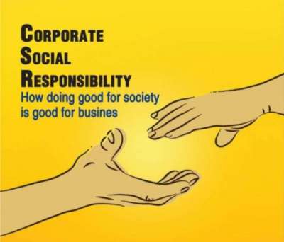 CSR Compulsory from Current FY
