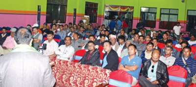 Rhino 500D Steel Rebar Concludes Technical Meet