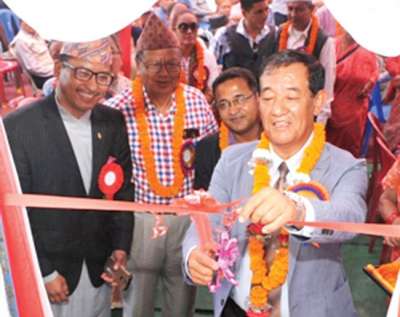 Pokhara Finance Adds 3 New Branches