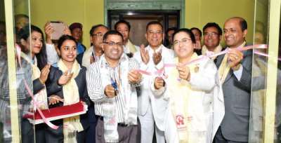 Om Devt Bank in Butwal
