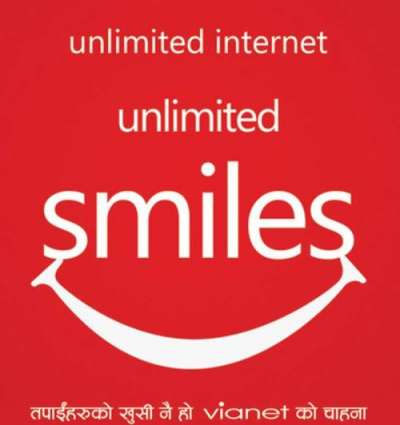 Vianet Launches Unlimited Internet Offer