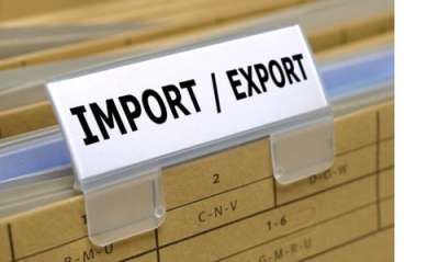 Deposit for Exim Code Down to Rs 300,000