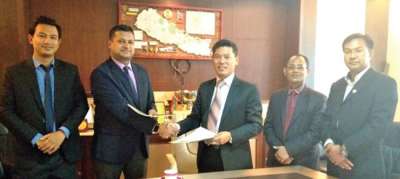 Civil Bank Appoints Laxmi Capital as Issue Manager