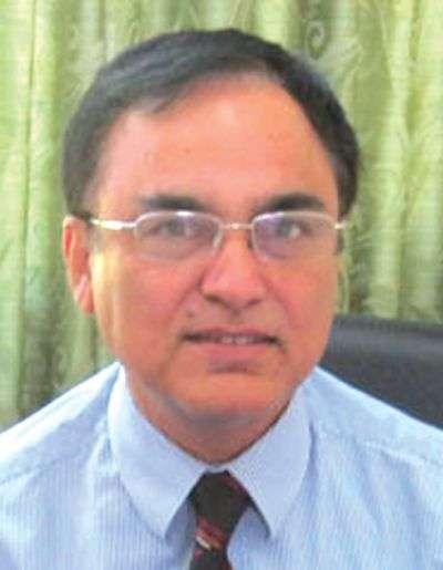 Bhattarai Elected Chairman of Surya Life