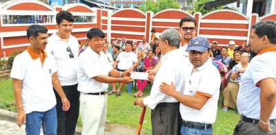 Asian Life Provides Monthly Income Service Amount