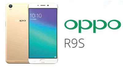 Oppo R9S Became Most Popular Handset