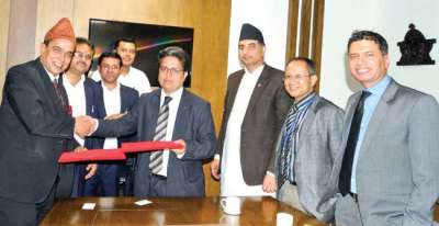 NMB to Issue FPO through Citizens Investment Trust